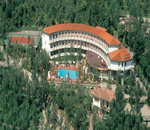 Hotel Saturno Limone Lake of Garda